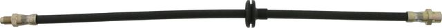 Тормозной шланг Febi Bilstein передний правый/левый для BMW X5 I (E53) 2000-2006. Артикул 23945