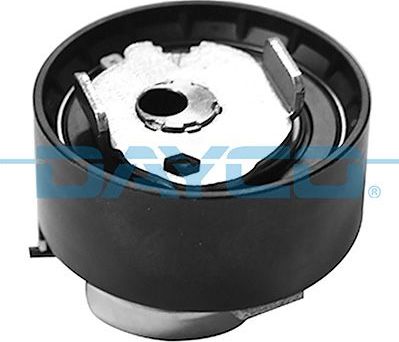 Натяжной ролик (натяжитель) ремня ГРМ Dayco. Артикул ATB2817