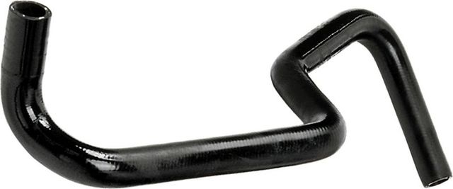 Патрубок печки (шланг отопителя) Gates (EPDM (Этилен-пропиленовый каучук)) для Ford Tourneo Connect I 2002-2013. Артикул 02-2658