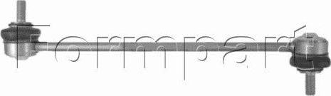 Стойка (тяга) стабилизатора Formpart (Металл). Артикул 2908019