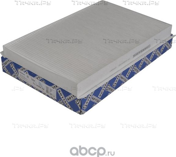 Салонный фильтр Stellox. Артикул 71-10204-SX