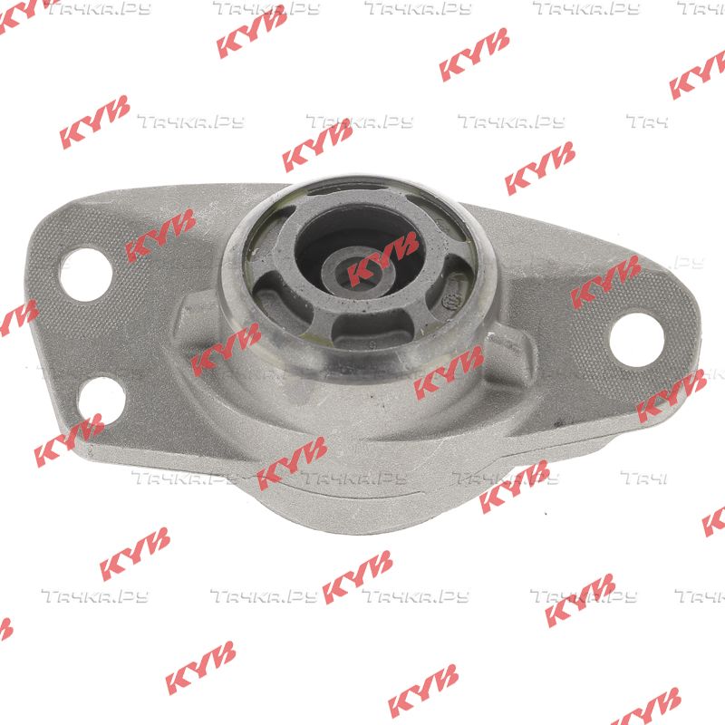 Опора амортизатора (стойки) KYB (Каяба) Suspension Mounting Kit задняя для SEAT Leon II 2005-2013. Артикул SM9707