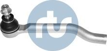 Наконечник рулевой тяги RTS. Артикул 91-92392-2
