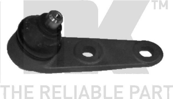 Шаровая опора NK. Артикул 5042502