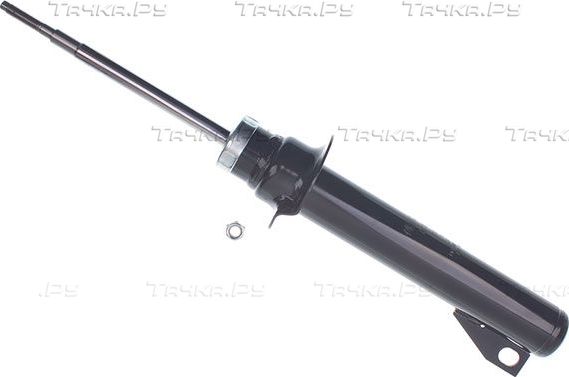 Амортизатор Denckermann передний для Alfa Romeo Brera 2006-2011. Артикул DSB313G