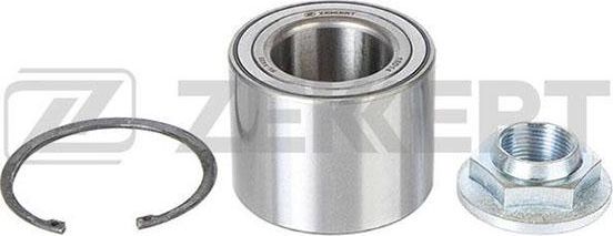 Ступичный подшипник (комплект) Zekkert. Артикул RL-1425