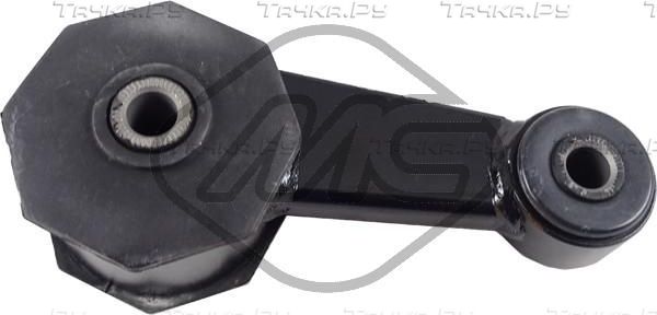 Подушка (опора) двигателя Metalcaucho. Артикул 58592