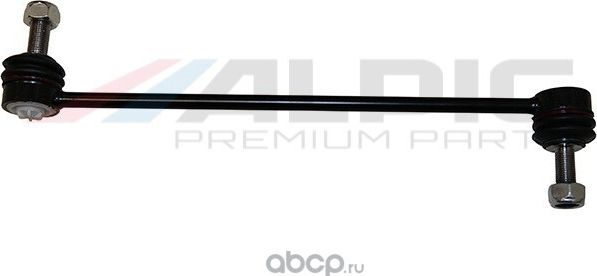 Тягастабилизатора правая/левая GM(ASTRA,INSIGNIA,REGAL,ZAFIRA) (Alpic). Артикул ASL291LR