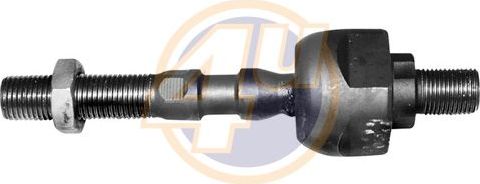 Рулевая тяга 4U для Honda Prelude IV 1992-1996. Артикул HN-E-65004