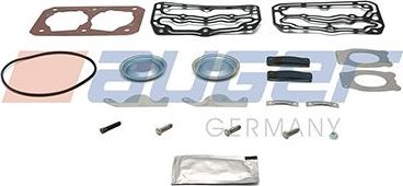 Ремкомплект компрессора подвески Auger для DAF CF 85 2001-2013. Артикул 78147