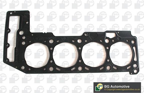 Прокладка ГБЦ BGA для Citroen Jumper II 2006-2026. Артикул CH8504B