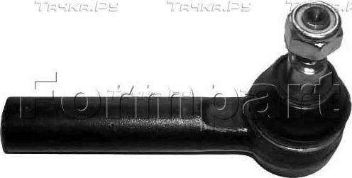 Наконечник рулевой тяги Formpart для Peugeot Boxer II (230) 1994-2002. Артикул 2102001