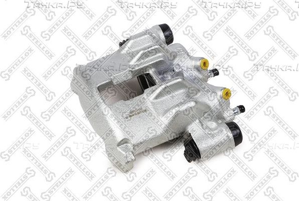 Тормозной суппорт Stellox передний левый для Citroen Jumper I 2002-2006. Артикул 05-90464-SX