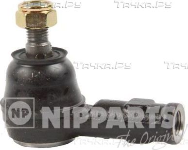 Наконечник рулевой тяги Nipparts правый/левый внешний для Chevrolet Evanda 2005-2006. Артикул J4820900