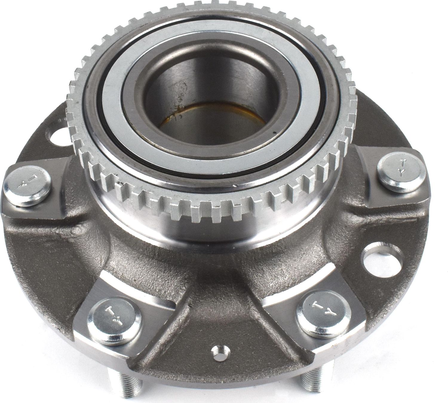 Ступица колеса Hyundai_Grand Starex WAGON LONG - 11P / WAGON LONG - 12P / TQ07 (2007-2017)/_H1 Stare (Jikiu). Артикул hw11017