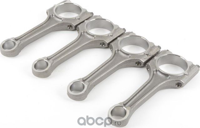 Шатун VAG. Артикул 06J198401H