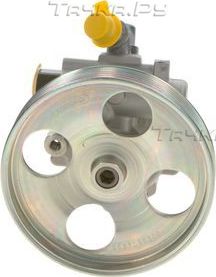 Насос ГУР Bosch для Peugeot Partner Tepee 2008-2012. Артикул K S00 000 147