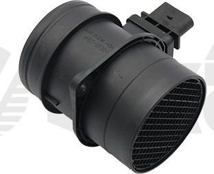 Датчик массового расхода воздуха (ДМРВ) Vika для Volkswagen Passat B6 2005-2010. Артикул 99061629101