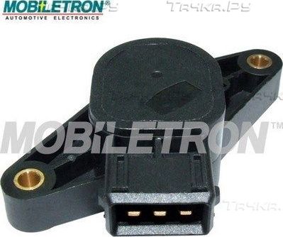 Датчик положения дроссельной заслонки Mobiletron. Артикул TP-E007