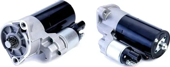 Стартер (Tesla Technics). Артикул TT16412