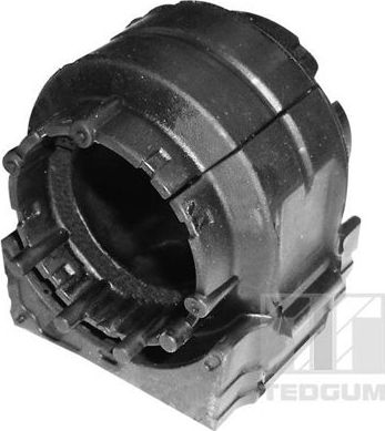 Втулка стабилизатора Tedgum. Артикул 00506010