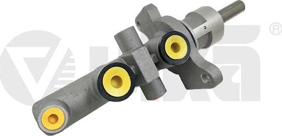 Тормозной цилиндр главный Vika. Артикул 69850901