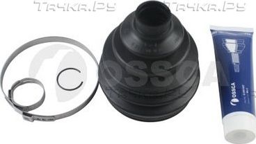 Пыльник ШРУСа наружный OSSCA. Артикул 22836