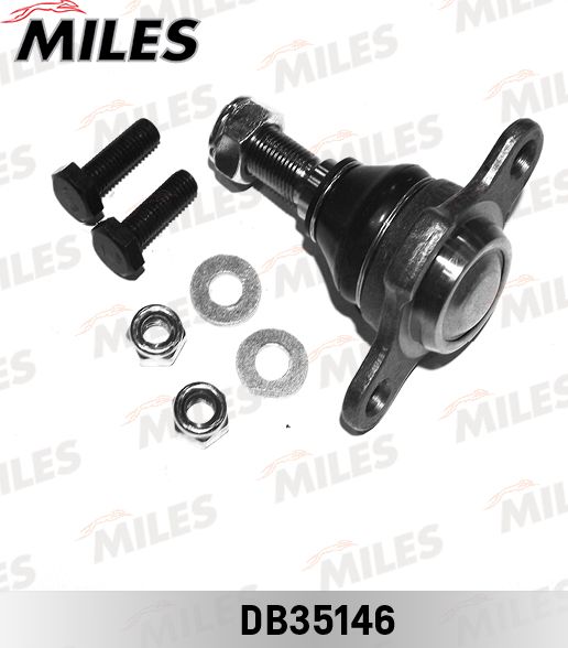 Шаровая опора Miles. Артикул DB35146