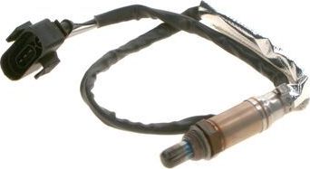 Лямбда-зонд (кислородный датчик) Bosch для Volkswagen Vento 1994-1997. Артикул 0 258 003 604