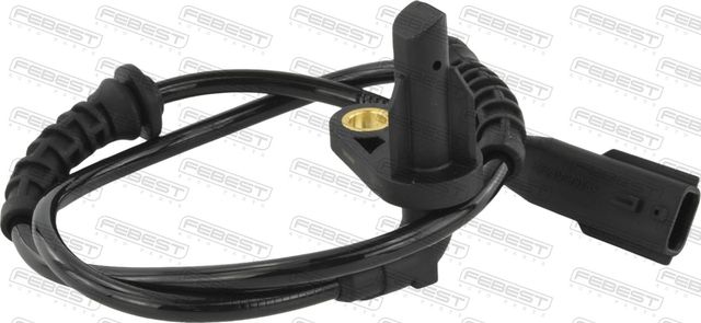 Датчик ABS Febest задний правый для Dacia Logan II 2008-2026. Артикул 24606-004