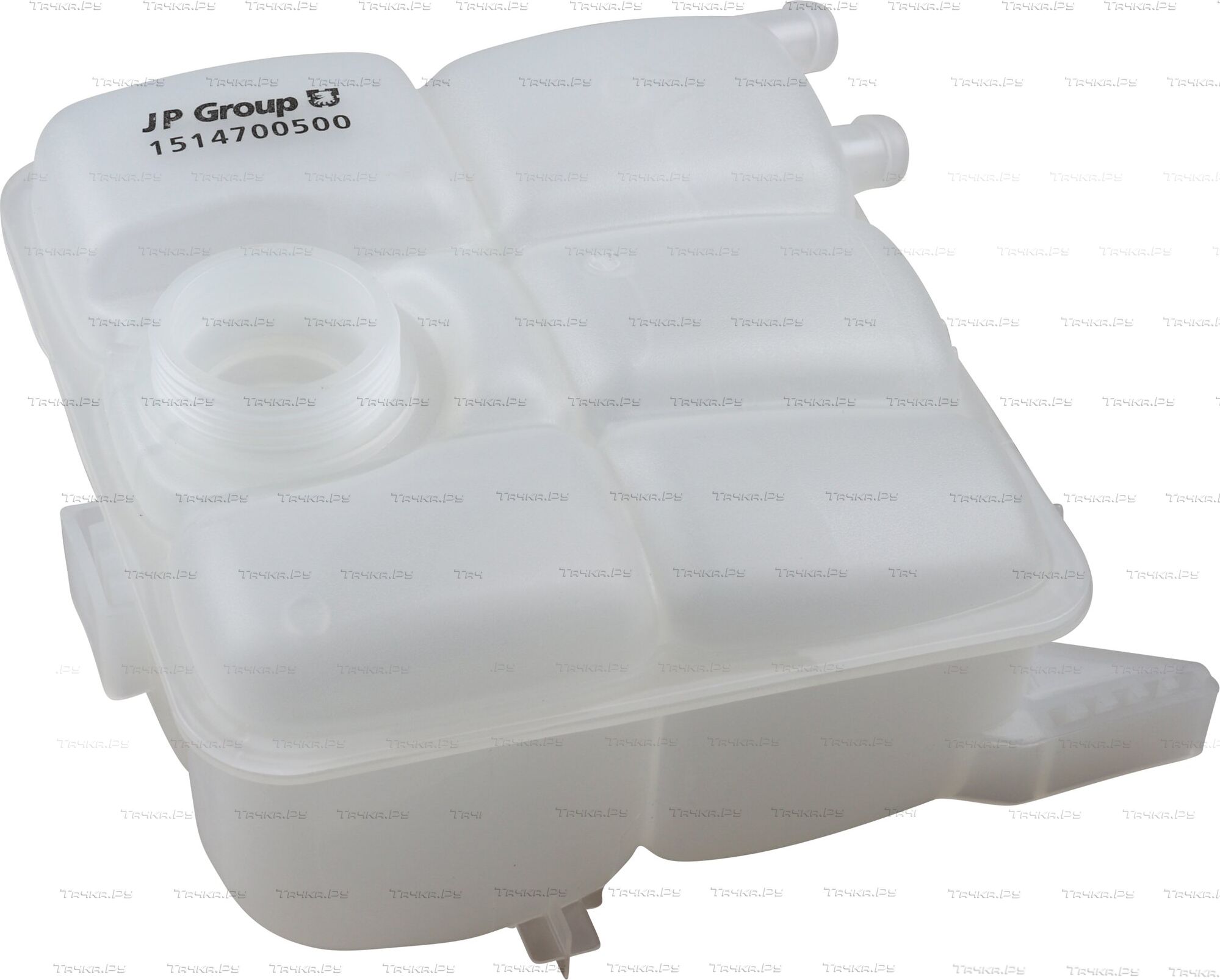 Расширительный бачок JP Group для Ford Transit Connect II 2013-2026. Артикул 1514700500