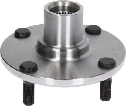 Ступица колеса BTA передняя для Nissan Primera P11 1996-2001. Артикул H51001BTA