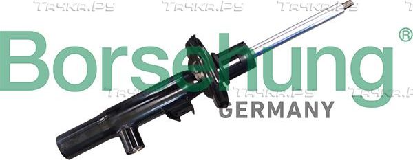 Амортизатор Borsehung. Артикул B11178