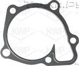 Помпа (водяной насос) KWP для Mitsubishi Outlander XL 2006-2012. Артикул 101135