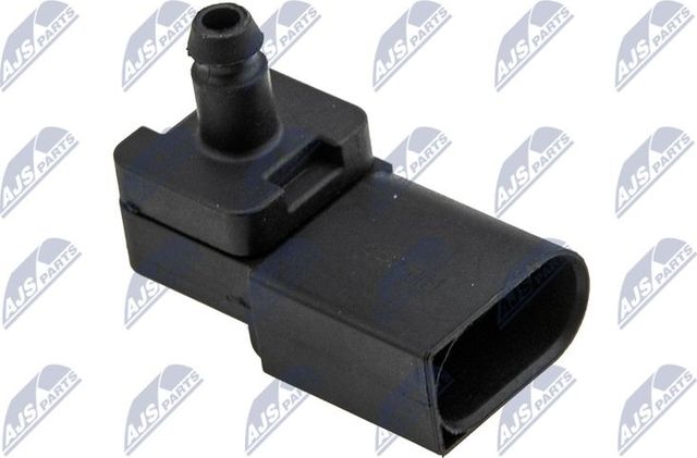 Датчик абсолютного давления (ДАД, MAP) NTY для BMW 3 IV (E46) 2002-2007. Артикул ECM-BM-001