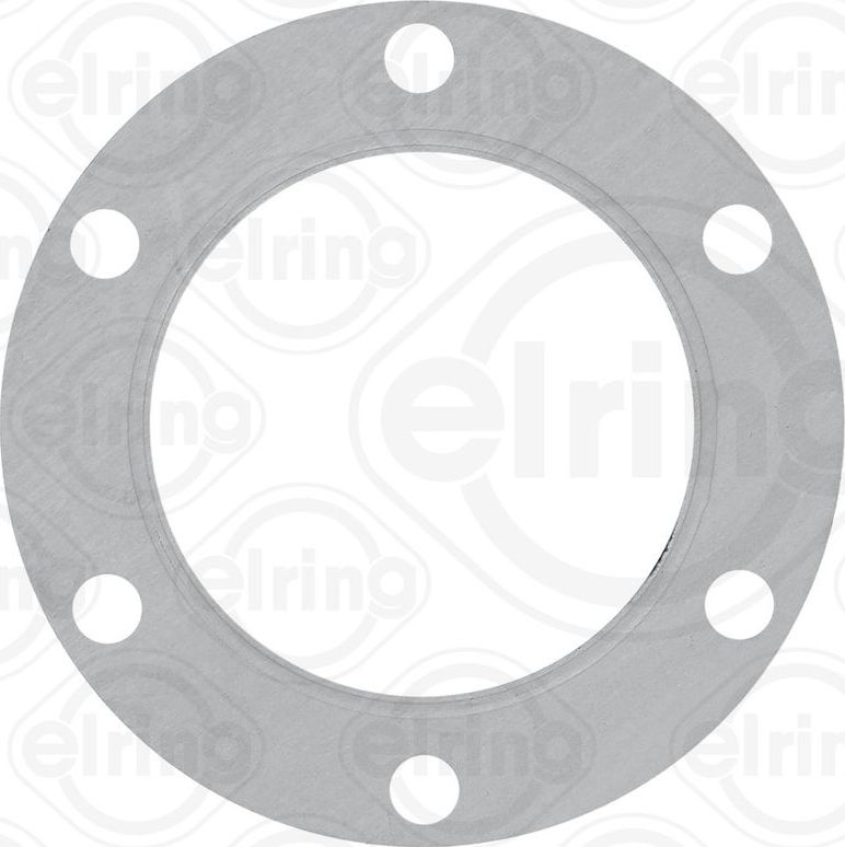 Прокладка, компрессор Elring. Артикул 314.812
