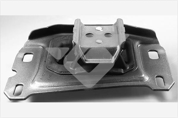 Подушка КПП Hutchinson. Артикул 538B60