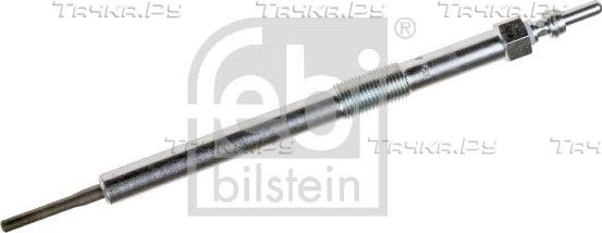 Свеча накаливания (накала) Febi Bilstein. Артикул 176241