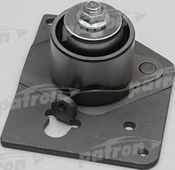 Натяжной ролик (натяжитель) ремня ГРМ Patron для Renault Master II 2001-2010. Артикул PT16113