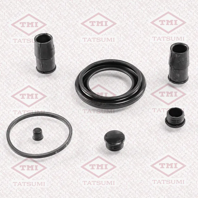 Ремкомплект суппорта (Tatsumi). Артикул TCG1340