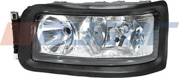 Фара передняя основная Auger. Артикул 73470