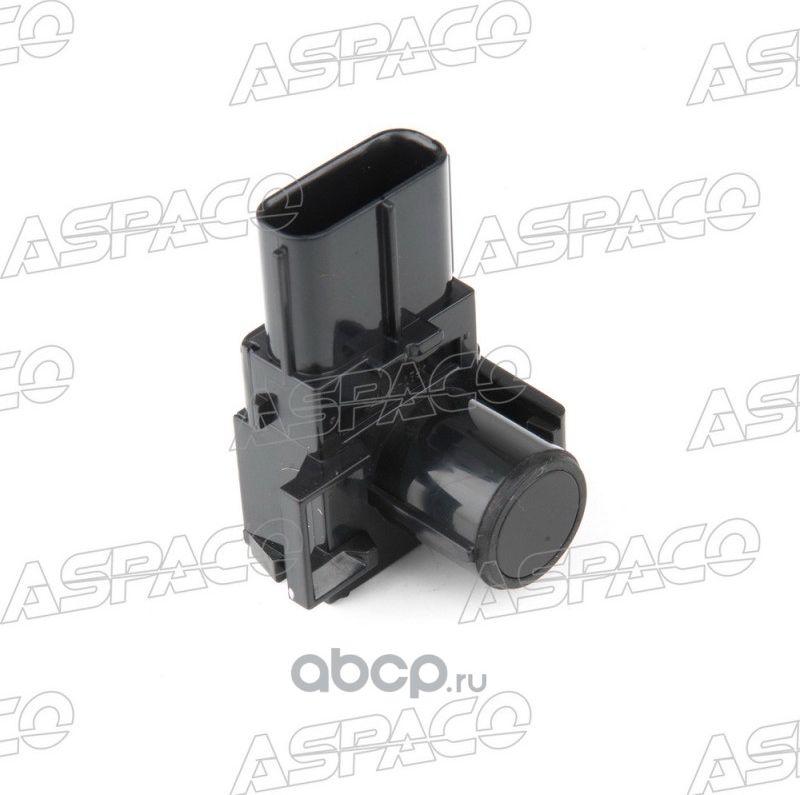 ДАТЧИК ПАРКОВКИ ПЕРЕДНИЙ TOYOTA CAMRY/AURION (ACV40,AHV40,GSV40) (06-11), LAND C (Aspaco). Артикул AP8910C0