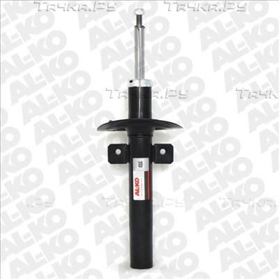 Амортизатор AL-KO TOP ROAD GAS передний для Renault Scenic II 2003-2009. Артикул 302053
