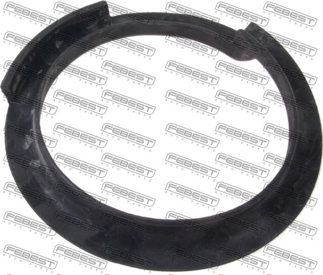 Опора (чашка, тарелка) пружины Febest (резиновый) передняя верхняя для BMW 3 IV (E46) 1997-2007. Артикул BMSI-E39UP