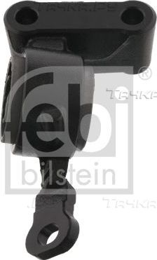 Сайлентблок переднего рычага подвески Febi Bilstein (резина/металл). Артикул 33575