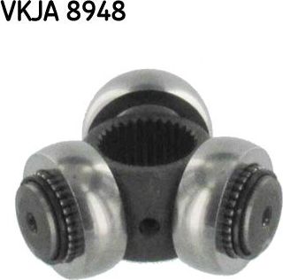 Трипоид SKF. Артикул VKJA 8948