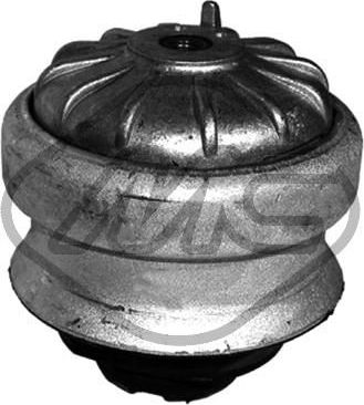 Подушка (опора) двигателя Metalcaucho. Артикул 00866