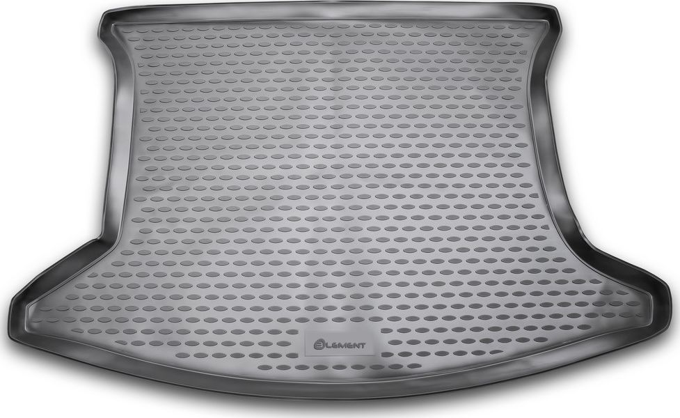 Коврик Element для багажника Toyota Verso 2009-2012 длинный. Артикул NLC.48.20.B14