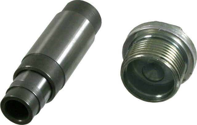 Натяжитель цепи ГРМ Febi Bilstein для Saab 9-3 II 2002-2004. Артикул 12980