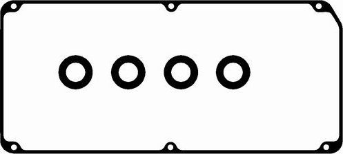 Комплект прокладок клапанной крышки 441724 BGA. Артикул RK3358